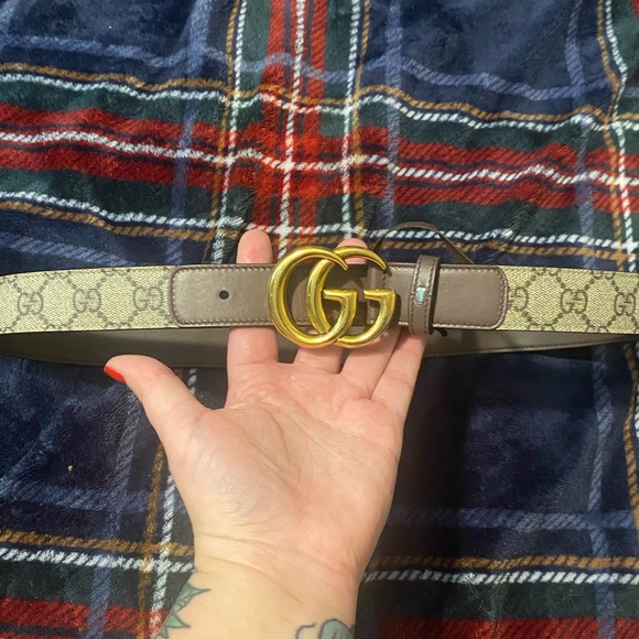 Gucci belt - Picture 3 of 7